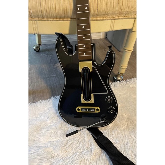 COPY - Guitar Hero Live Bundle Ps3 - Picture 9 of 12